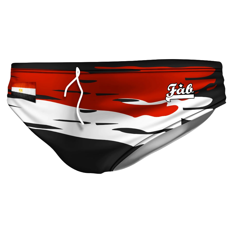 Egypt Brief