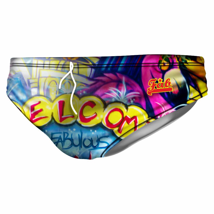 Fabulous Las Vegas Brief