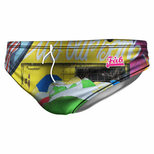 Graffiti Brief
