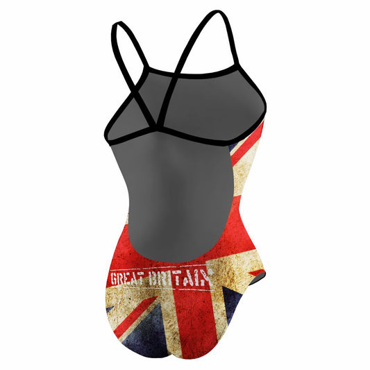 Great Smile Openback