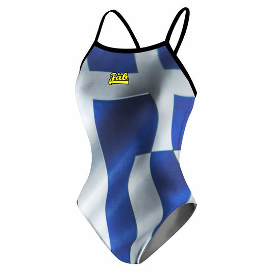 Greco Openback