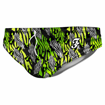 Ibiza Brief