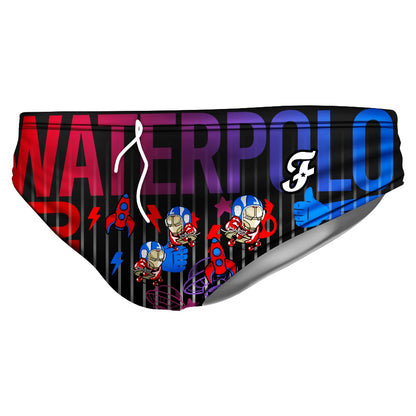 Iron Skater Brief