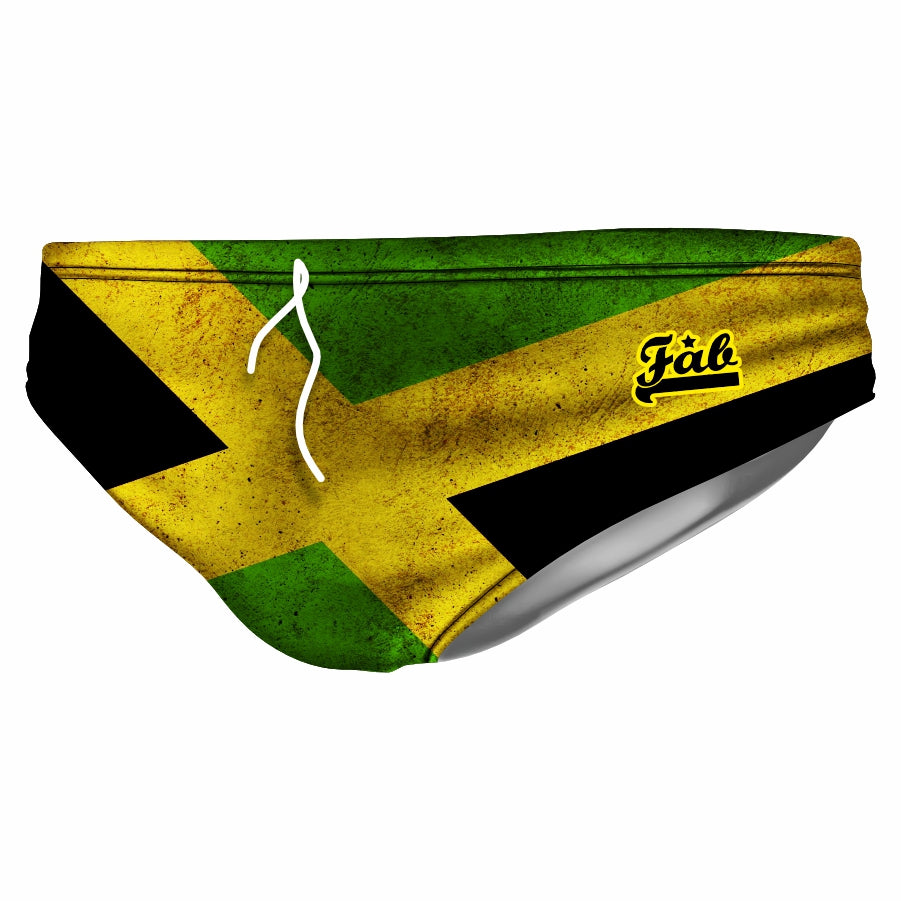 Jamaica Brief