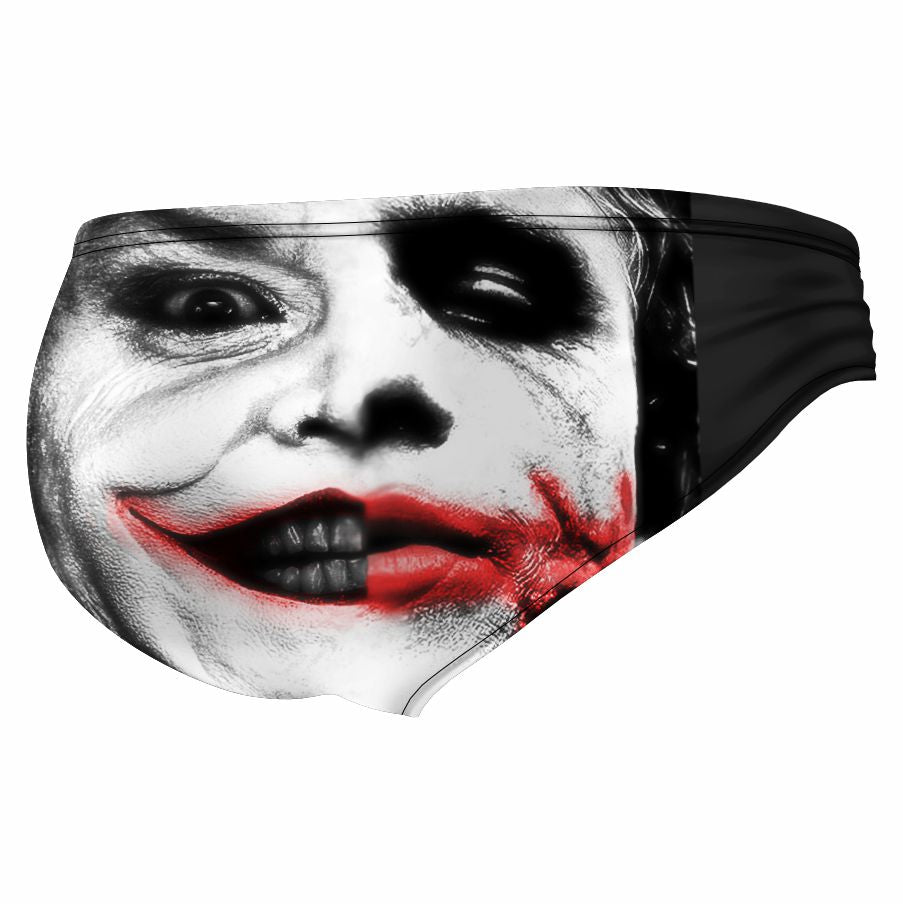 Love Your Inner Freak Brief