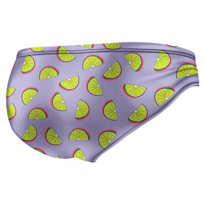 Lime Vibes Brief