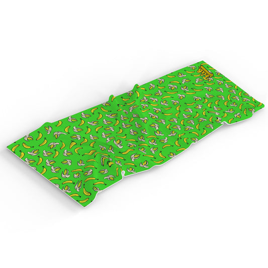 My Bananas Green Towel