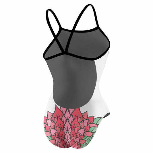 Namaste Hands Openback