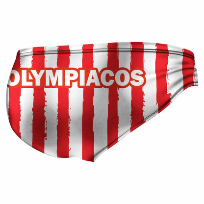 Olympiacos Brief