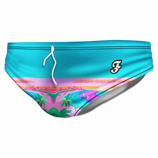Pale Summer Vibes Brief