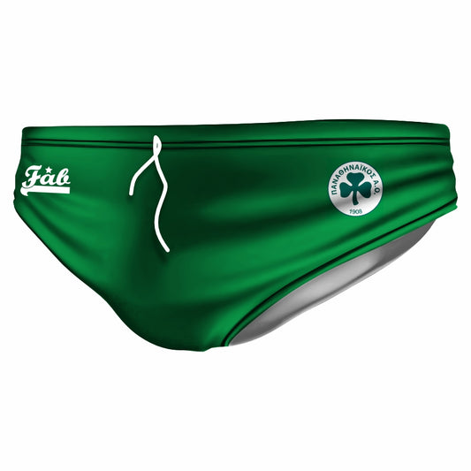 Panathinaikos Brief