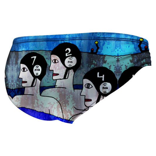 Polistas Brief