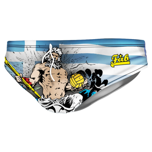Poseidon Brief