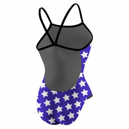 Retro Stars Openback