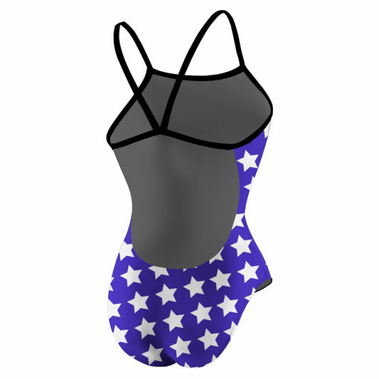 Retro Stars Openback