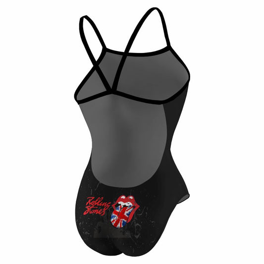 Roll the Stone Openback