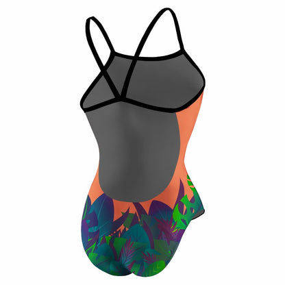 Sunset State of Mind Openback