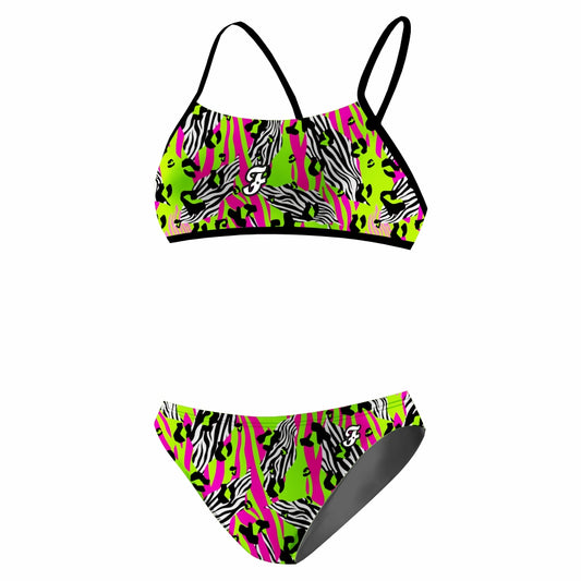 Tenerife Thiny Sport Bikini