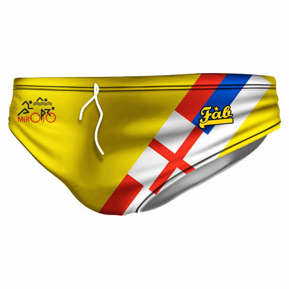 Triathlon Brief