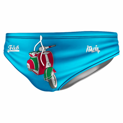 Vespa Brief