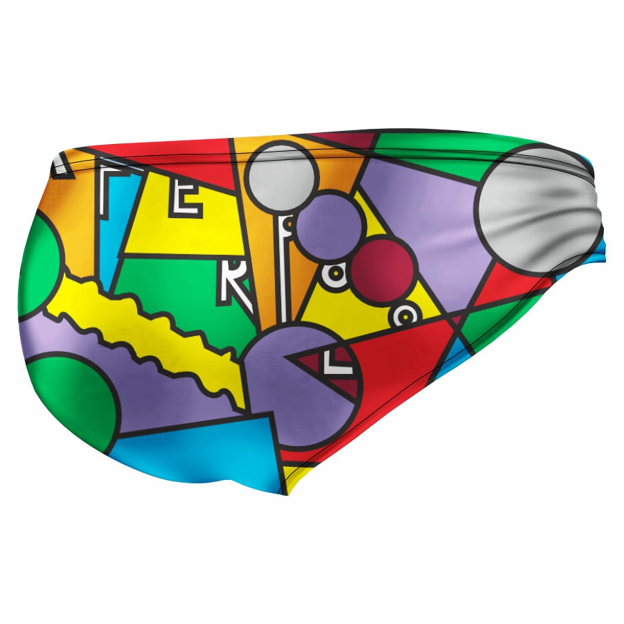 Vitro Brief