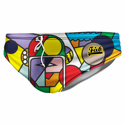 Vitro Brief