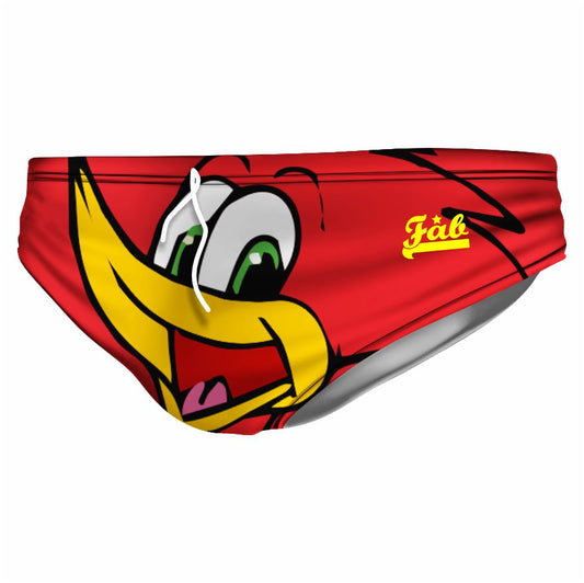 Woody Brief FAB