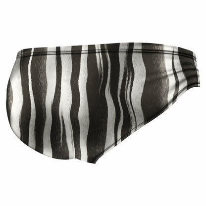 Zebra Skin Brief