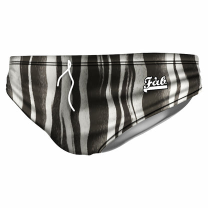 Zebra Skin Brief